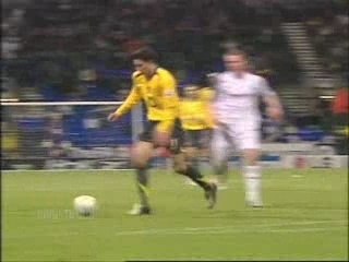 Foot bon délire