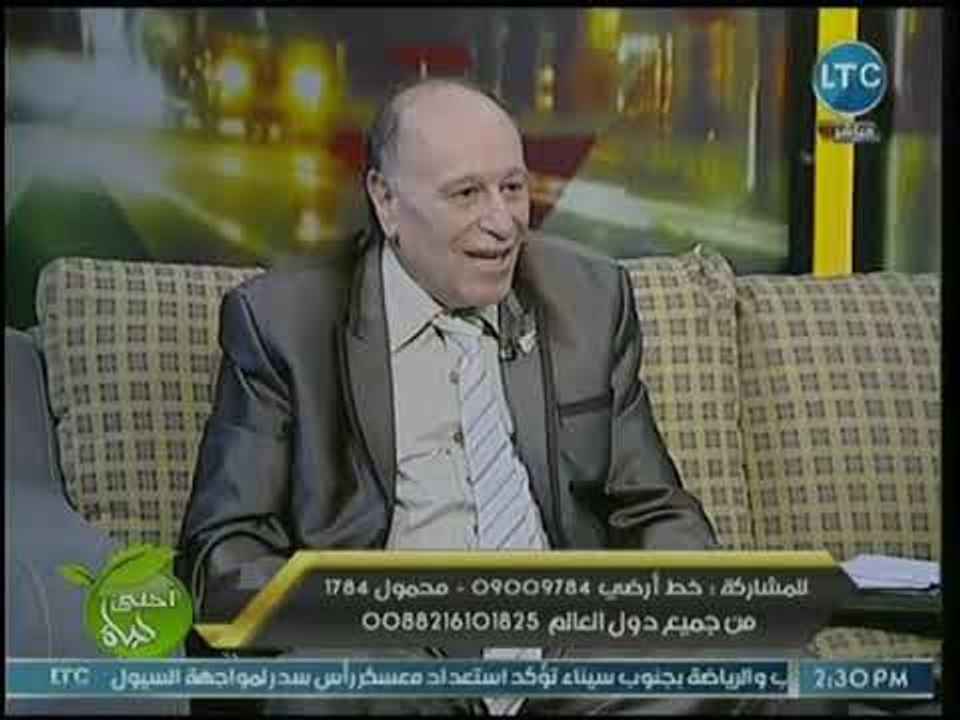 خبير تنمية بشرية يكشف عن كنز كبير في التنمية البشرية تركه د. إبراهيم الفقي قبل وفاته