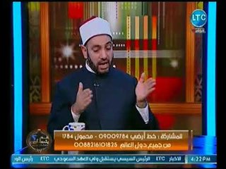 下载视频: الشيخ سالم عبد الجليل : عذاب القبر موجود.. و 