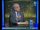 مؤسس المخابرات القطريه عن تميم :أهبل و سارق مفتاح الخزنه