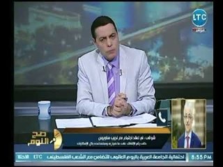 وزير التعليم يكشف حقيقة لقائه بساويرس بعد تصريحاته عن بناء 1000 مدرسة