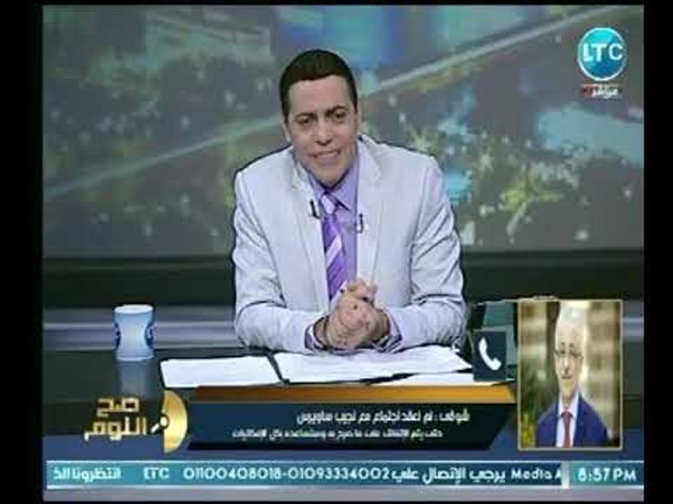 وزير التعليم يكشف حقيقة طرح مبادرة تأجير المدار...