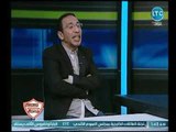 الناقد الرياضي علاء عزت يكشف حقيقة خلاف فضل وغالي مع الخطيب واهم الصفقات القادمة
