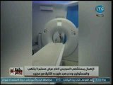 محمد موسى يعرض فيديو كارثي للأهمال الطبي بمستشفى السويس العام