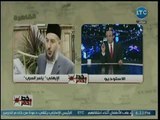 حصريا | محمد موسى يكشف كارثة عن تجنيد أمير قطر إرهابي مصري ليكون أميرا لتنظيم القاعدة