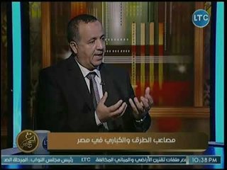 أستاذ نقل وطرق يكشف عن أزمة السكة الحديد في مصر وخسائرها الكبيرة