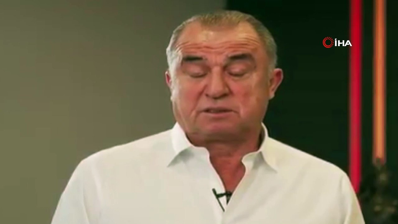 Fatih Terim: 'Ozan’ın gitme zamanı devre arası değil'