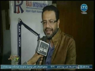 كاميرا لقمة عيش ترصد كواليس ندوة معايير السلامة في إستخدام المركبات وصيانتها