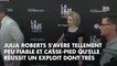Hook, France 4 : le tournage catastrophe de Julia Roberts