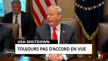 Midi infos - 03/01/2019