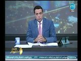 أول رد حاسم لـ الفنان الدكتور أشرف زكي  نقيب المهن التمثيلية بعد أزمة فستان رانيا يوسف