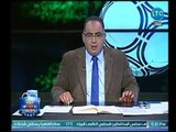 محمود الخطيب يوجه رسالة نارية لـ العامري فاروق بسبب تصريحات الأخير في الإعلام