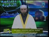 الشيخ أحمد الصباغ يكشف كيف كان يتعامل النبي محمد الكريم مع الحيوانات