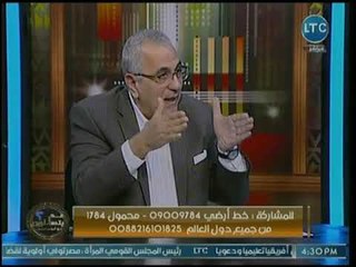 Download Video: الكاتب عادل نعمان يكشف عن الحل الأمثل للتخلص من أزمة الكلاب الضالة