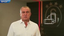 Fatih Terim Ozan Kabak kararını verdi