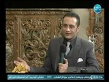 مستقبل وطن | ولقاء م/ مجدي خفاجة رئيس مجلس إدارة شركة الزعفران ايجبيت للحديد المشغول 1-12-2018