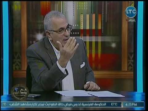 تعليق قوي للكاتب الصحفي عادل نعمان حول قضية تصدير الكلاب: ما انتوا بتاكلوا الفراخ
