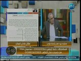 الكاتب عادل نعمان يرد بقوة على أزهري أفتى بإباحة عقد نكاح الجنين: كيف يفكر في مثل ذلك