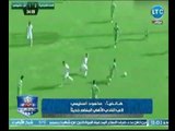 محمود السليمي يكشف لـ نجم الجماهير كواليس إنتقاله لـ النادي الأهلي رسمياَ