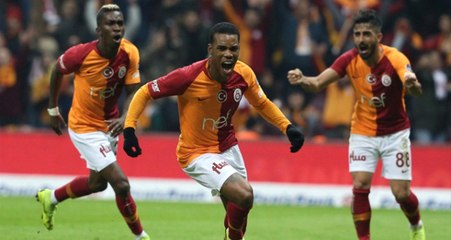 Galatasaray, Garry Rodrigues İçin Al İttihad İle El Sıkıştı