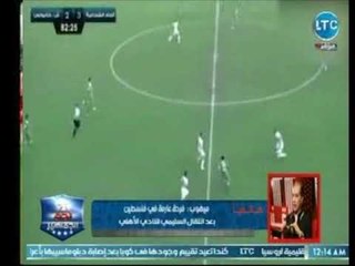 ك. علاء ميهوب يكشف تفاصيل  التعاقد مع محمود السليمي الملقب بـ "ميسي فلسطين"