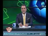 رد قاسي وناري لـ احمد الخضري على تصريحات عدلي القيعي بوجود مؤامرة زملكاوية ضد النادي الأهلي