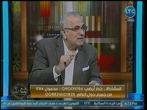 الكاتب الصحفي عادل نعمان يطالب الدولة بعدم التراجع عن تصدير الكلاب إلى الخارج