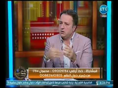 الشيخ سالم عبد الجليل : انا مبحرمش الدندنه بالاغاني