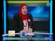 امال بلدنا | مع امال كمال و لقاء مع د. كريمه الشامي حول العنف ضد المرأه 4-12-2018