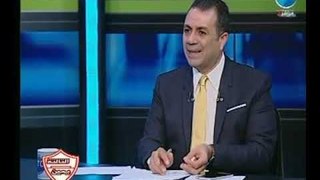 التالتة يمين | مع احمد الخضري وحديث ناري عن الرياضة المصرية مع ك. تامر عبد الحميد 3-12-2018