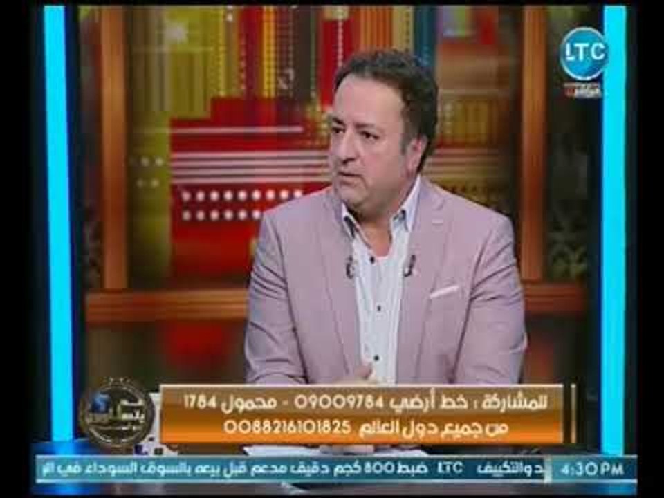 الشيخ سالم عبد الجليل يناشد الدوله بوضع ضوابط لإنشاء البريد الالكتروني بالرقم القومي