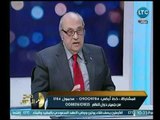 عصام عبد الصمد ينتقد منطومة الإعلام في مصر : 