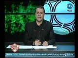 احمد الخضري يحذر من عواقب وخيمة في حالة رجوع عبد الله السعيد لـ النادي الأهلي