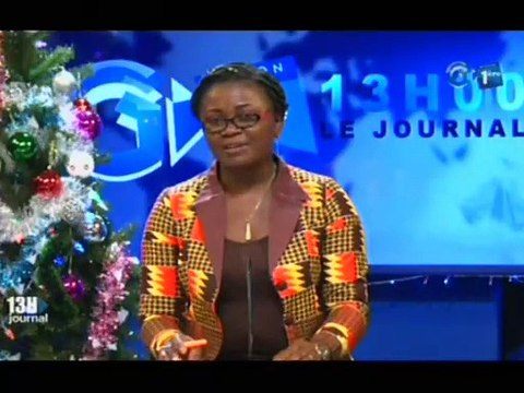 RTG/Prière pour la Nation organisée par l’église de l’alliance chrétienne et missionnaire du Gabon 