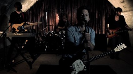 Expatriate - Dangerous Stranger