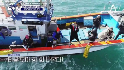 끝나지 않은 어복 잔치 (방어 5연타 실화냐..?) 이것이 물 반 방어 반~!