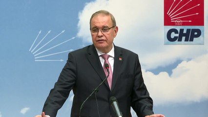 Öztrak : 'Seçimlerden sonra IMF ile bir anlaşma yapacak mısınız' - ANKARA