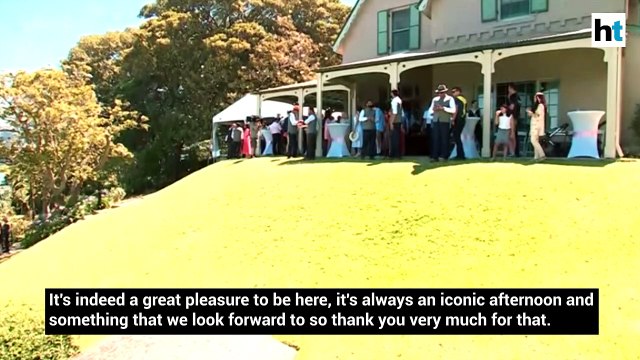 'I've got a total cricket crush on Virat Kohli': Australian Sports Minister