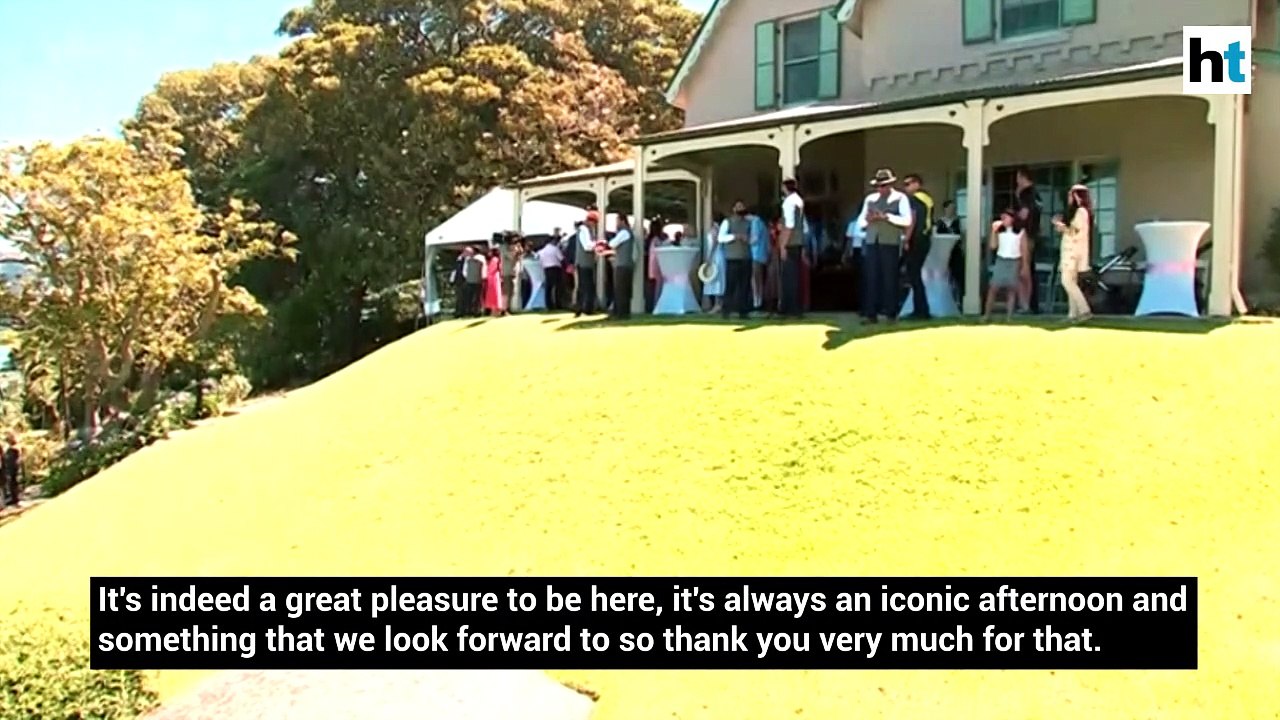 'I've got a total cricket crush on Virat Kohli': Australian Sports Minister