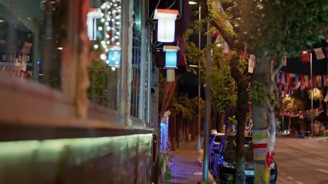 Berzan geri döndü - Acil Aşk Aranıyor 8. Bölüm