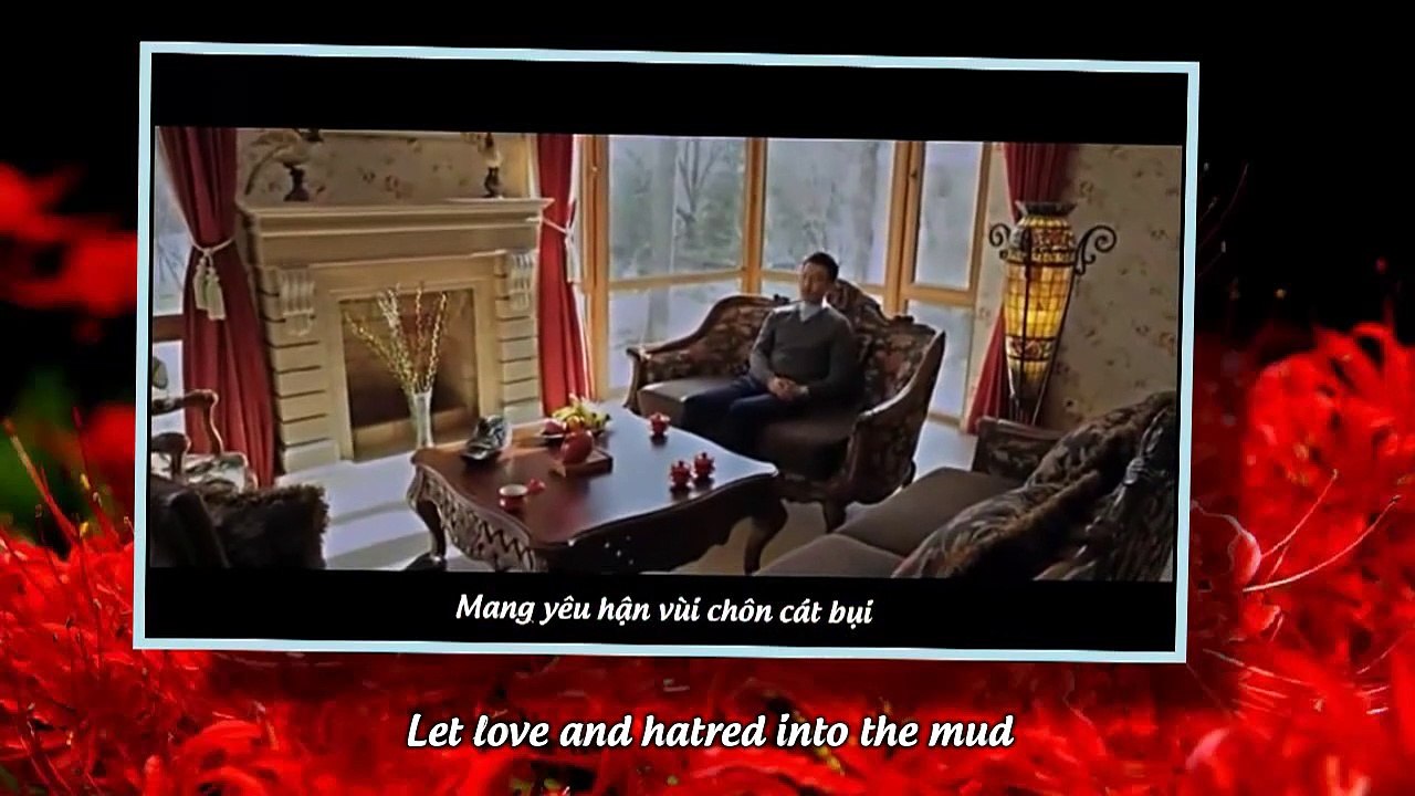 [Vietsub | Engsub] Nhất Bái Thiên Địa | Bowing to the Heaven and Earth 一拜天地 – MV Đam Mỹ (Cố Hải - Bạch Lạc Nhân)