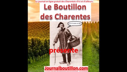 Thiélé-là qui nous m'nant ...