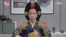 [Dae Jang Geum Is Watching] EP13,give a cosplay at a company 대장금이 보고있다 20190103