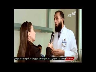 كاميرا بصراحة داخل مركز محمد غنيم للكلي بالمنصورة