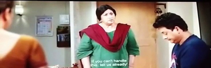 Mumbai Pune Mumbai 3 Marathi Movie 2018 (Part 2)