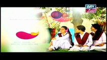 Saheliyaan Episode 157 & 158 - ARY Zindagi Drama