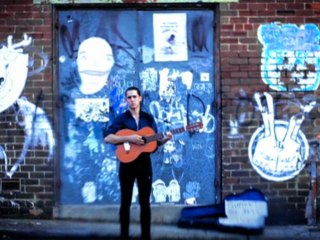 Yves Klein Blue - About The Future