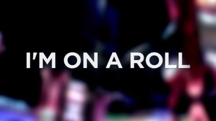 Stefano - I'm on a Roll (feat. New Boyz & Rock Mafia)