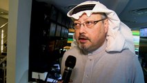 MP saudita pede 5 penas de morte no caso Khashoggi
