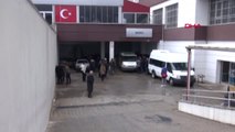 Adıyaman Kazada Ölen Üniversite Öğrencisi Göz Yaşları İçinde Uğurlandı